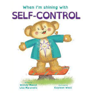 Kids Light Up Books by Wendy Mason & Lisa Maravelis